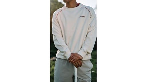 The Reebok x Manors Golf collection