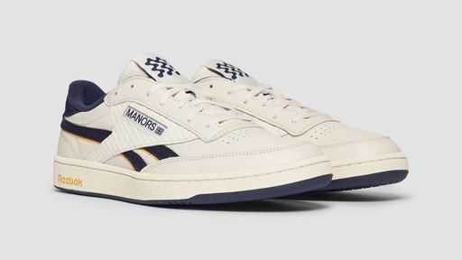 CLUB C REVENGE NAVY