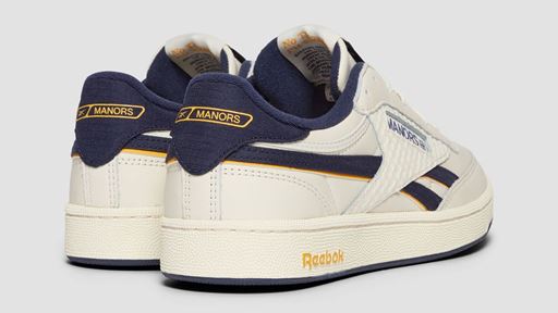 CLUB C REVENGE NAVY