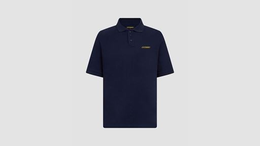 PIQUE POLO NAVY