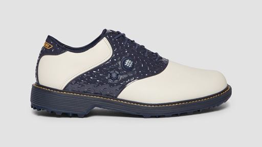 PUMP SHOE NAVY