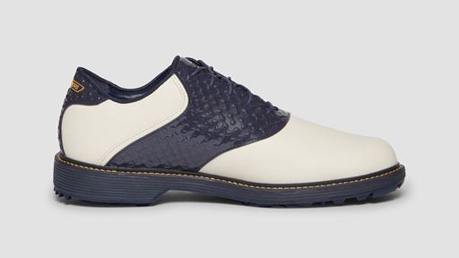 PUMP SHOE NAVY