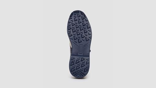 PUMP SHOE NAVY
