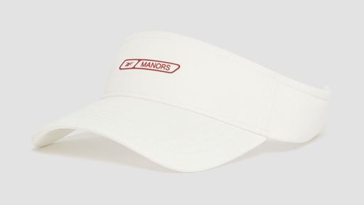 reebok visor
