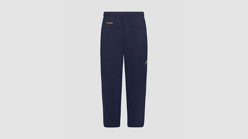 STRAIGHT LEG PANT NAVY