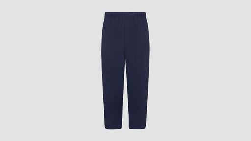STRAIGHT LEG PANT NAVY