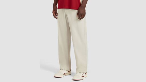 TROUSER BEIGE