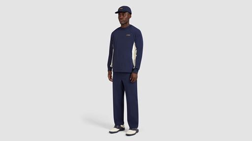 windbreaker navy 10