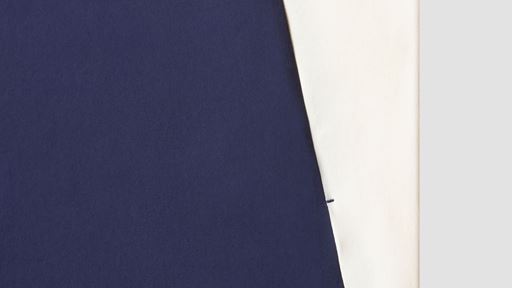 WINDBREAKE NAVY STORAGE