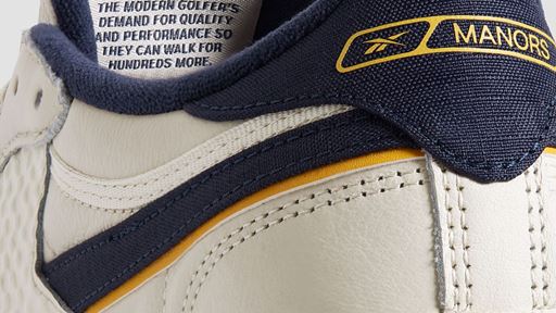 CLUB C REVENGE NAVY