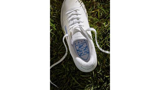 Reebok Club C Golf Shoes