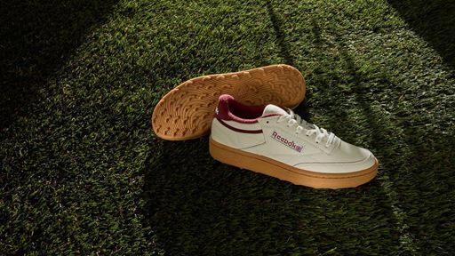 Reebok Club C Golf Shoes