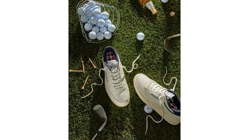 Reebok Club C Golf Shoes