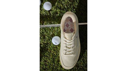 Reebok Club C Golf Shoes