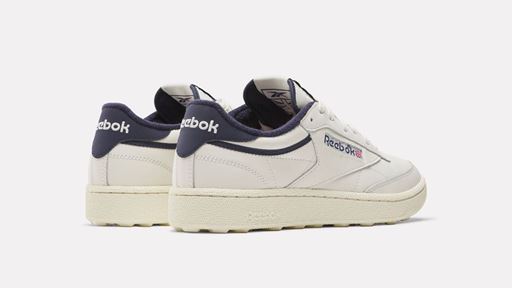 Reebok Club C Golf Shoes