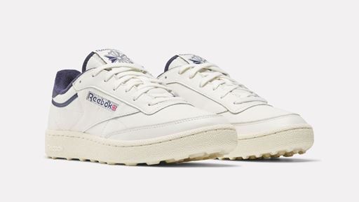 Reebok Club C Golf Shoes