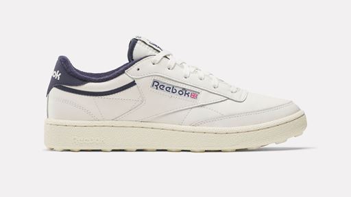 Reebok Club C Golf Shoes