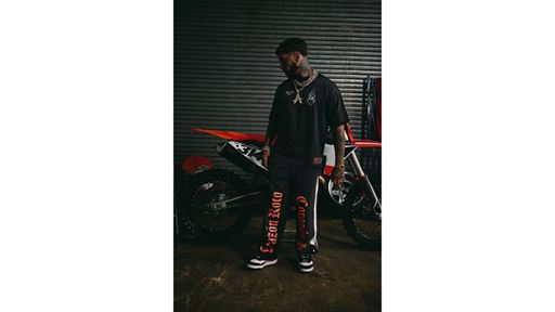 Reebok x Anuel AA