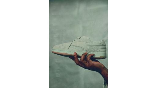 Reebok x Tobe Nwigwe Reebok x Chukwu Collection