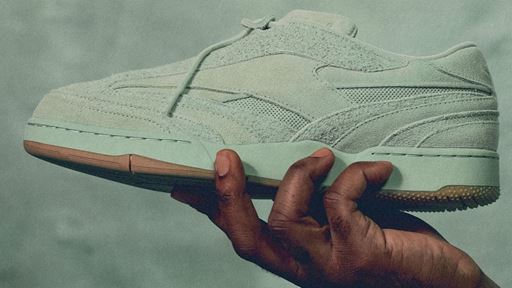 Reebok x Tobe Nwigwe Reebok x Chukwu Collection