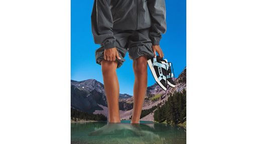 Reebok x MARKET Graphic Pack