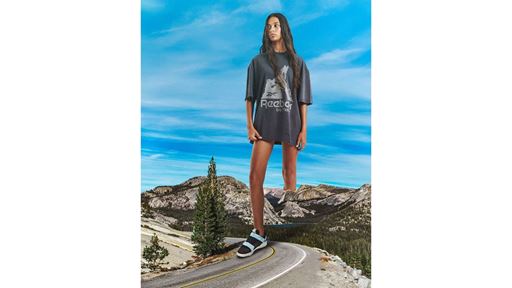Reebok x MARKET Graphic Pack