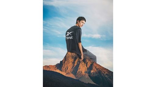 Reebok x MARKET Graphic Pack