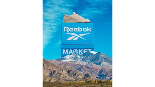 Reebok x MARKET Graphic Pack