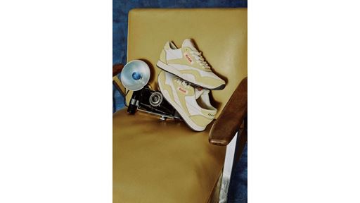 Reebok x Kodak Graphics Pack