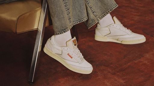 Reebok x Kodak Graphics Pack