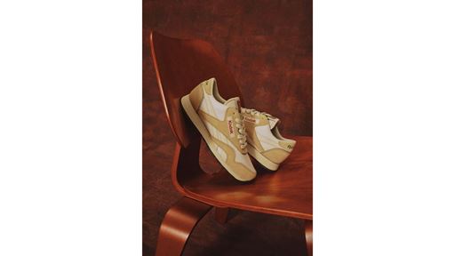 Reebok x Kodak Graphics Pack