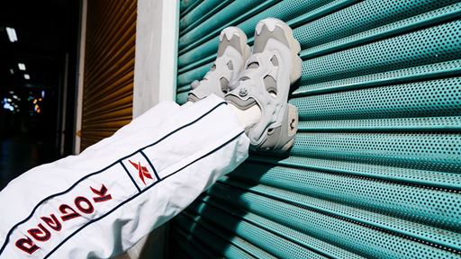 InstaPump Fury Lifestyle