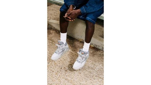 InstaPump Fury Lifestyle