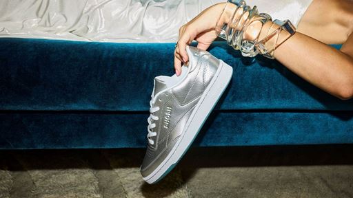 Bravo x Reebok Sneaker Collection