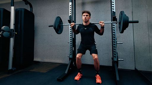 Reebok Nano X5 Edge Training Shoes Pierre Gastly