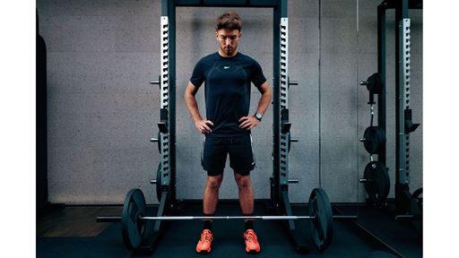 Reebok Nano X5 Edge Training Shoes Pierre Gastly