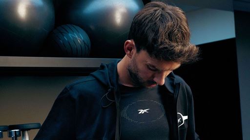 Reebok Nano X5 Edge Training Shoes Pierre Gastly