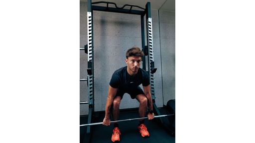 Reebok Nano X5 Edge Training Shoes Pierre Gastly