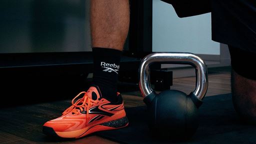 Reebok Nano X5 Edge Training Shoes Pierre Gastly