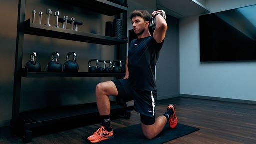 Reebok Nano X5 Edge Training Shoes Pierre Gastly