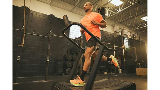 Reebok FloatZig Tread Christian Harris