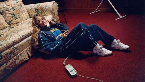 Reebok X Karol G Partnership