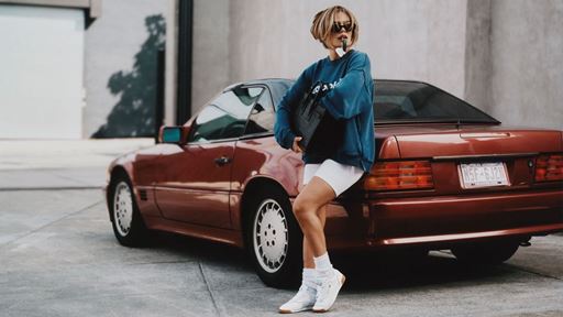 Reebok X Karol G Partnership