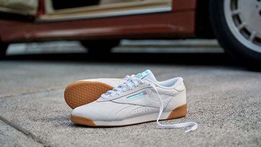Reebok X Karol G Partnership