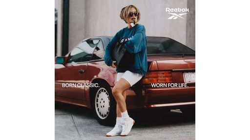 Reebok X Karol G Partnership