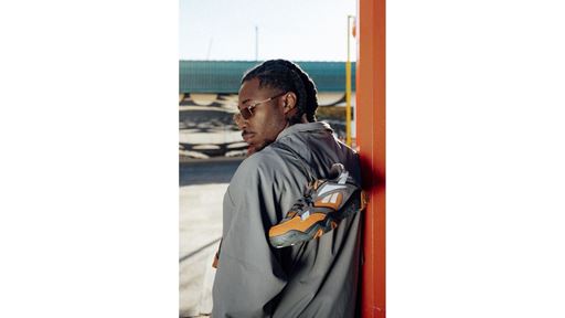 Reebok x MARKET Graphics Pack