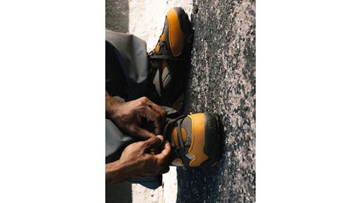 Reebok x MARKET Graphics Pack