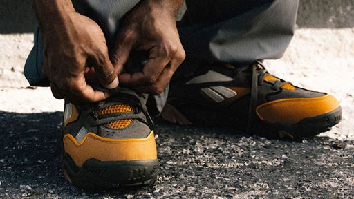 Reebok x MARKET Graphics Pack