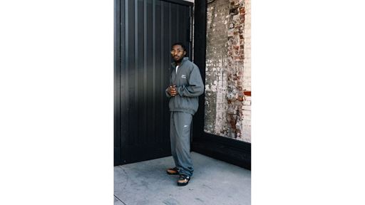 Reebok x MARKET Graphics Pack