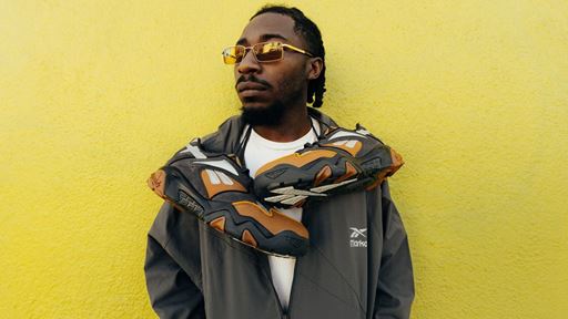 Reebok x MARKET Graphics Pack